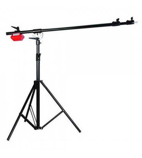 Boom Stand 180 Derajat Lighting Stand